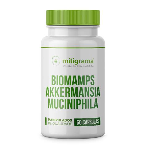 akkermansia muciniphila cena|Akkermansia muciniphila benefits, dosage, and side。